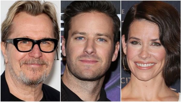 Гари Олдман, Арми Хаммер и Эванджелин Лилли снимутся в триллере «Dreamland»