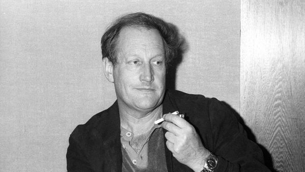 Умер Клод Горетта