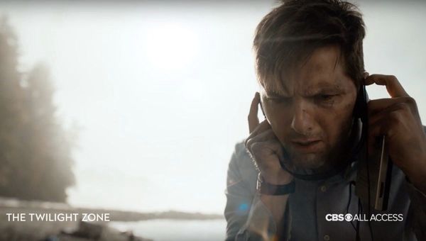 Трейлер: «Сумеречная зона»