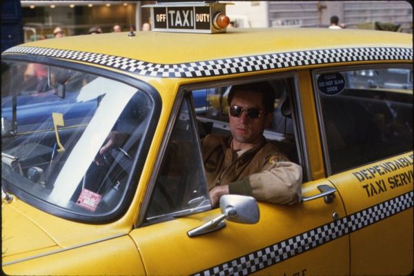 Joe Le Taxi: 10 крутых и необычных таксистов в кино