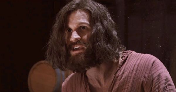 Трейлер: «Так сказал Чарли»