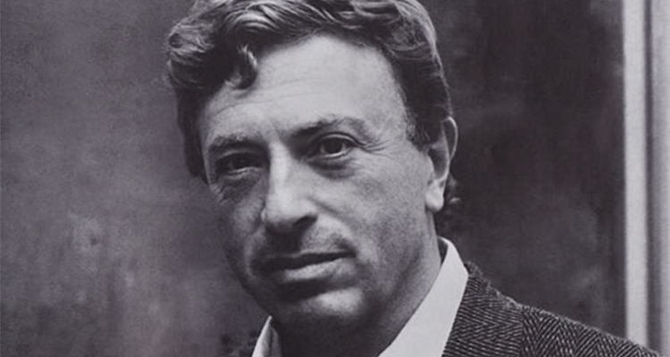 Умер Ларри Коэн