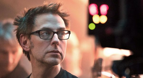 Студия Disney вернула Джеймса Ганна на пост режиссера «Стражей Галактики 3»