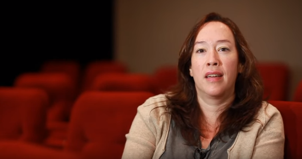 Женщина под влиянием: Выбор Карин Кусамы из каталога The Criterion Collection