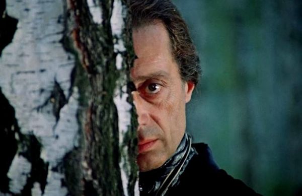 Умер Нодар Мгалоблишвили