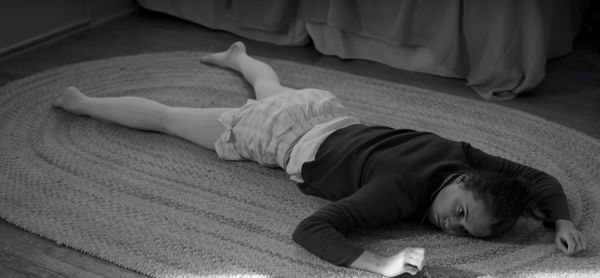 The National выпустили клип на песню Light Years с Алисией Викандер