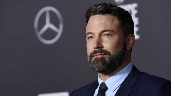 Бен Аффлек поработает с Ником Пиццолатто