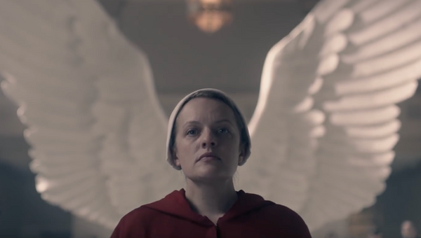 Трейлер: «Рассказ служанки»