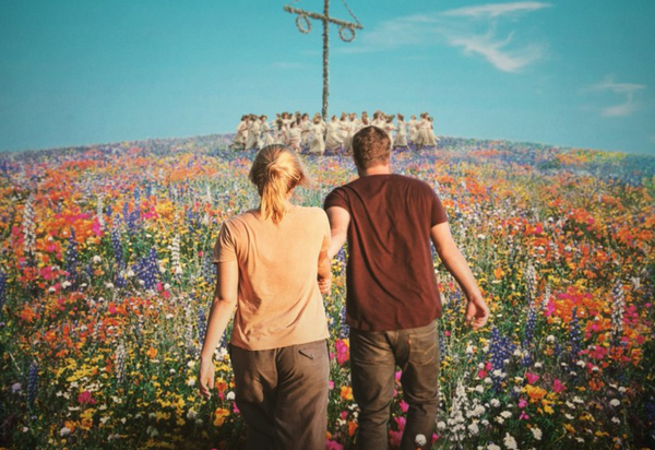 Трейлер: «Мидсоммар»