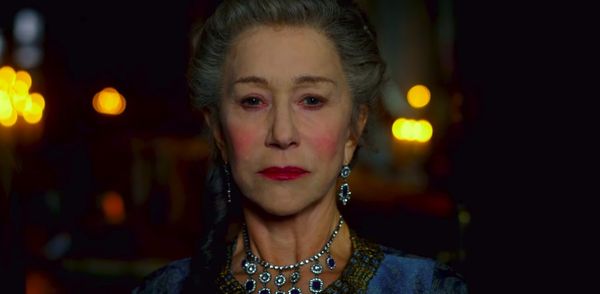 Трейлер: «Екатерина Великая»