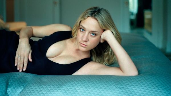 Хлоя Севиньи сыграет в сериале Луки Гуаданьино