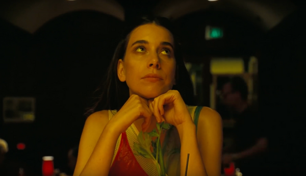 Пол Томас Андерсон поставил новый клип для группы Haim