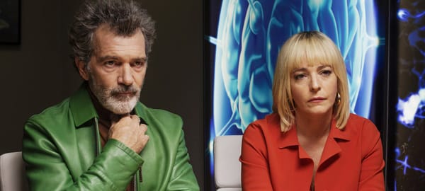 Топ фильмов 2019 года по версии Дарьи Постновой