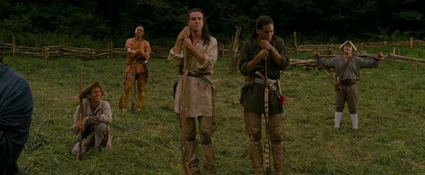 HBO Max работает над экранизацией «Последнего из могикан»