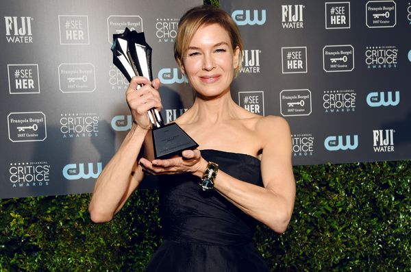 Лауреаты премии Critics' Choice Awards 2020