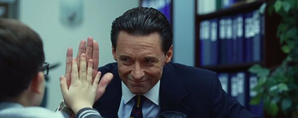 Трейлер: «Безупречный»