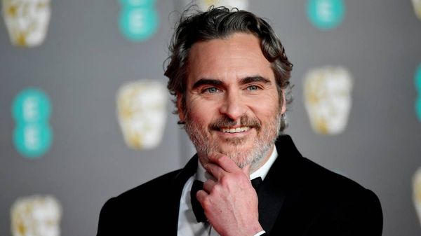 Лауреаты BAFTA  2020