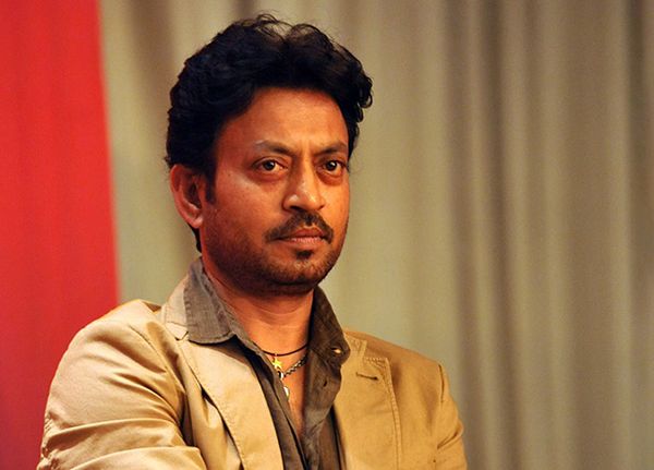 Умер Ирфан Кхан