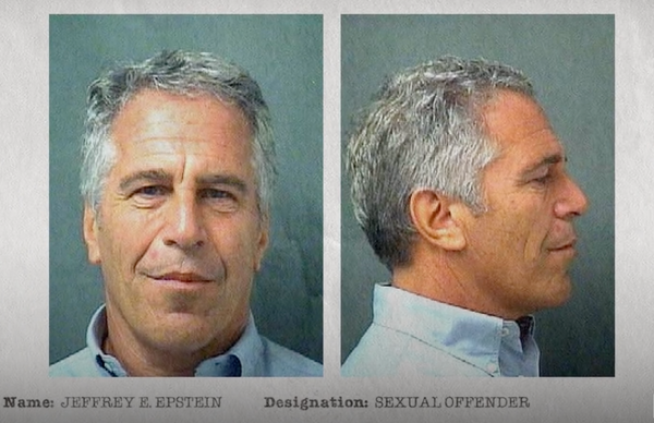 Трейлер: «Jeffrey Epstein: Filthy Rich»