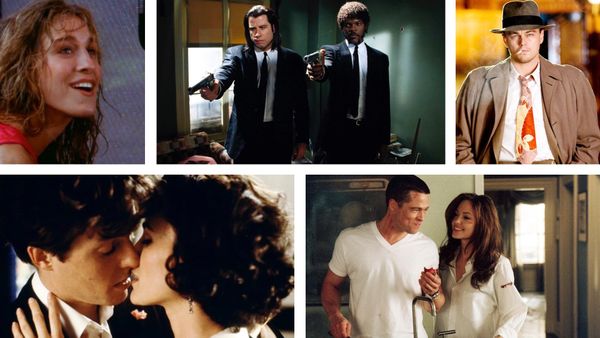 Paramount Channel объявляет о розыгрыше призов