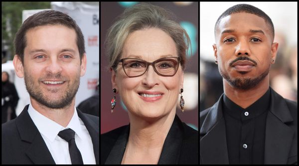 Мэрил Стрип, Тоби Магуайр и Майкл Б. Джордан могут сыграть в новом фильме Дэмьена Шазелла