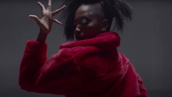 Трейлер: «Legendary»