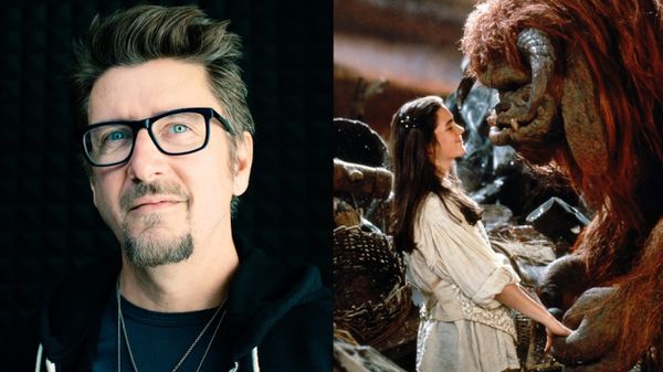 Скотт Дерриксон снимет продолжение «Лабиринта»