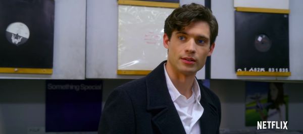 Трейлер: «Политик» (второй сезон)