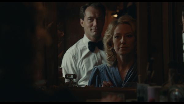 Трейлер: «Гнездо»