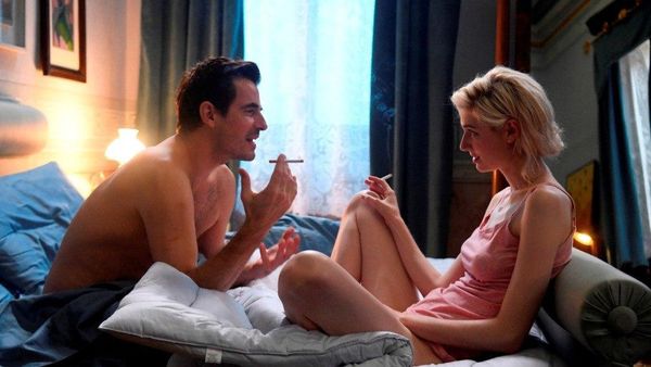 Трейлер: «Искусство ограбления»