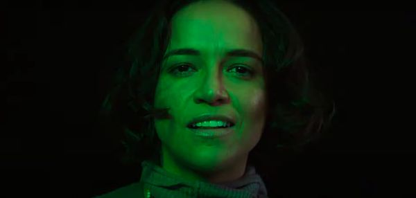 Трейлер: «Она умрет завтра»