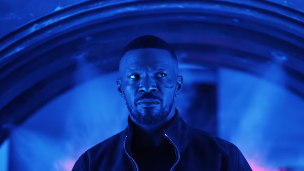 Трейлер: «Проект "Сила"»