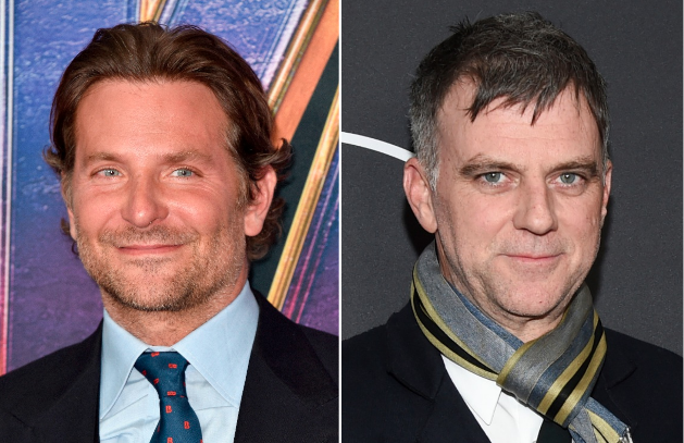 Брэдли Купер может сыграть в новом фильме Пола Томаса Андерсона