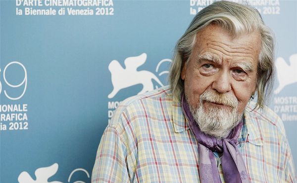 Умер актер Майкл Лонсдейл