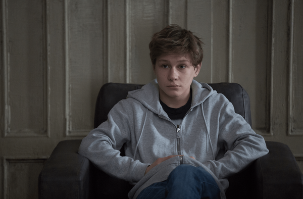 Трейлер: «Гипноз»