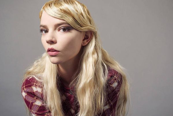 Аня Тейлор-Джой и Крис Хемсворт сыграют в приквеле «Безумного Макса»