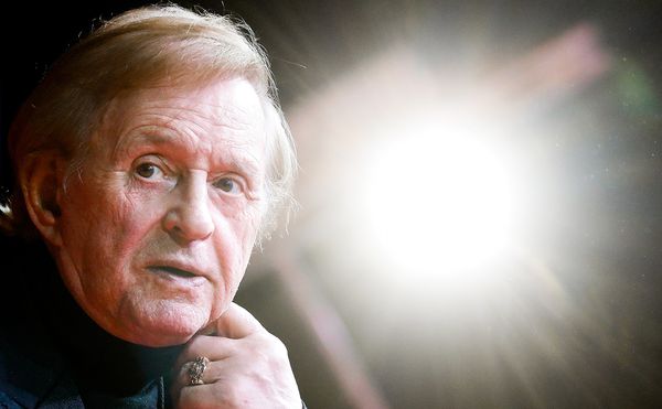 Умер режиссер Роман Виктюк