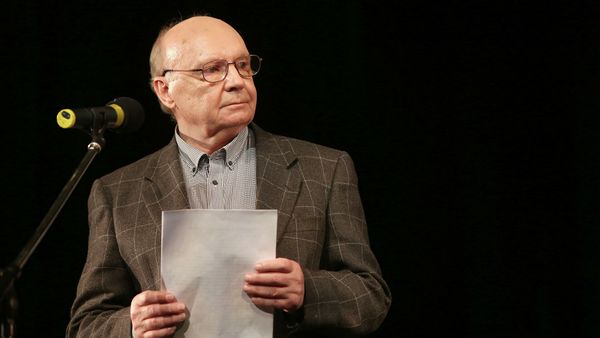 Умер актер Андрей Мягков