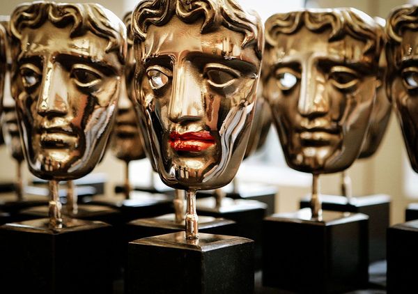 Победители премии BAFTA 2021