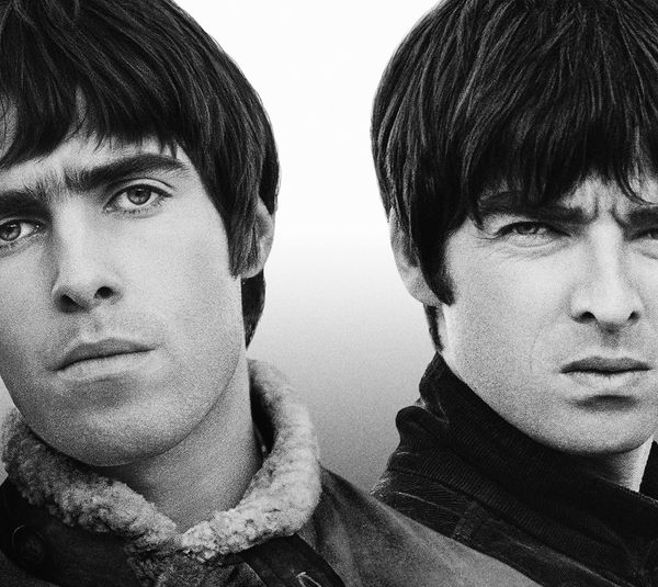 Oasis: Supersonic. How to Lose Friends & Alienate People