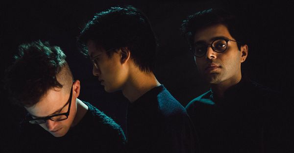 Son Lux tell us about their favourite films