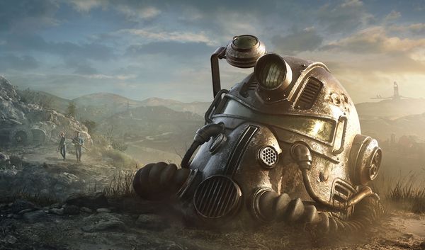 Сериал по игре Fallout выйдет весной 2024 года