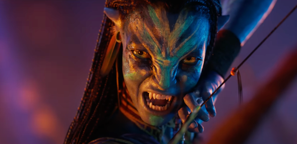 У третьего «Аватара» появился трейлер