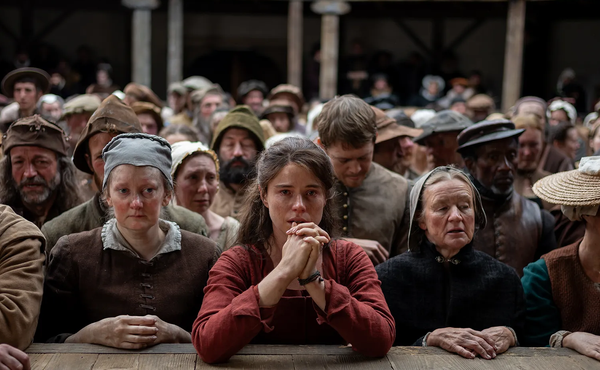 Вышел трейлер «Хамнета» с Джесси Бакли и Полом Мескалом