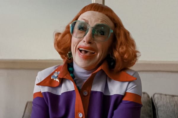 У «Орудий» появится приквел про тетю Глэдис