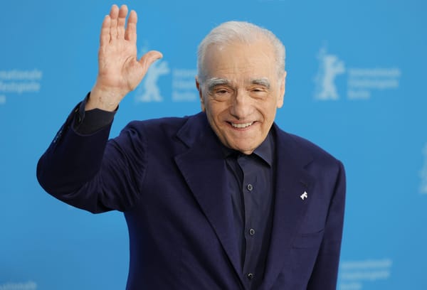 Мартин Скорсезе снимет фильм с Леонардо ДиКаприо и Дженнифер Лоуренс