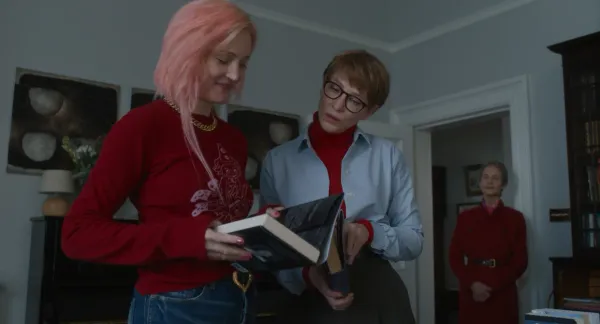 Победители Венецианского кинофестиваля-2025