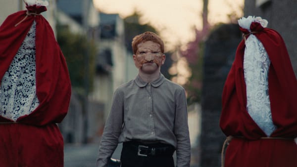 Бу: 4 неочевидных хоррора к Хэллоуину