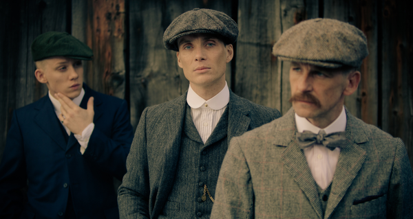 У «Острых козырьков» выйдет продолжение о новом поколении Шелби