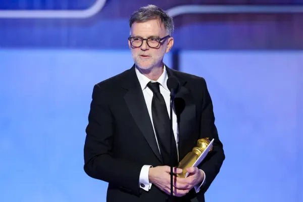 Победители премии «Золотой глобус» 2026